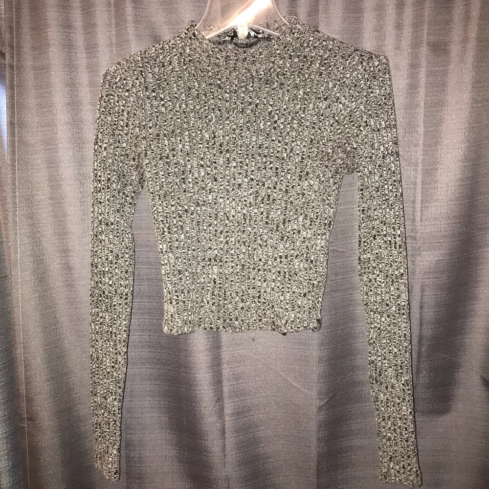 Long sleeve top